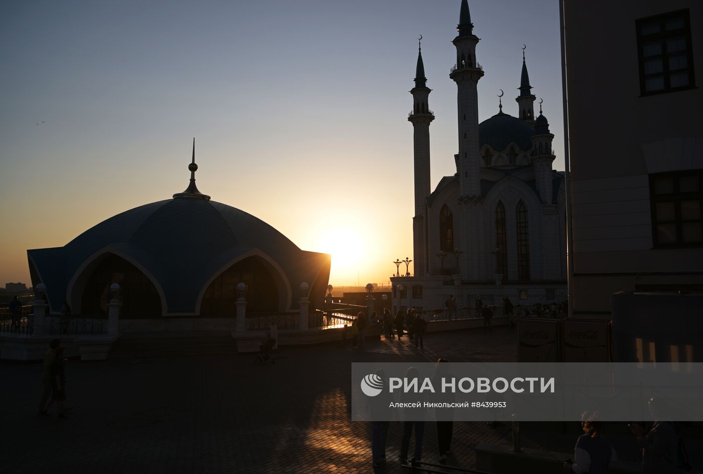 Повседневная жизнь в Казани