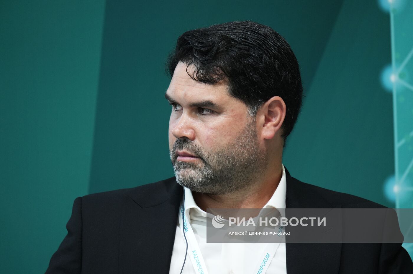 KAZANFORUM 2023. Спорт - фактор устойчивого партнерства
