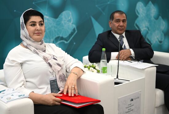 KAZANFORUM 2023. Генеалогический форум