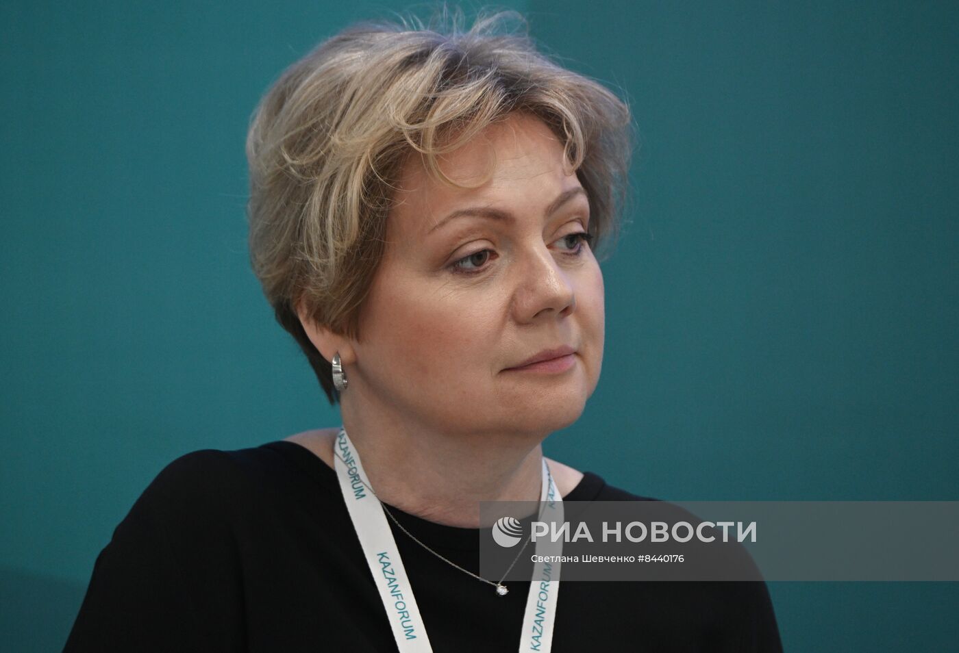 KAZANFORUM 2023. Охрана здоровья матери и ребенка