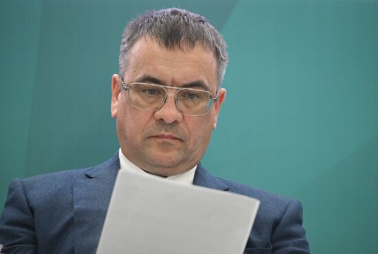 HEALTHNET-цифровизация здравоохранения. Медицина будущего 