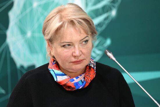 KAZANFORUM 2023. Устойчивые инвестиции и халяль: на пути к справедливым финансам