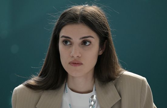 KAZANFORUM 2023. Перспективы аккредитации органов по сертификации халяль в России