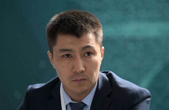 KAZANFORUM 2023. Перспективы аккредитации органов по сертификации халяль в России