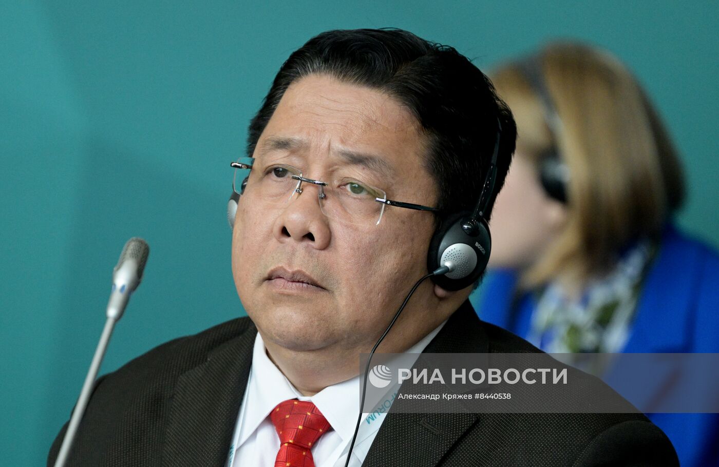 KAZANFORUM 2023. Перспективы аккредитации органов по сертификации халяль в России