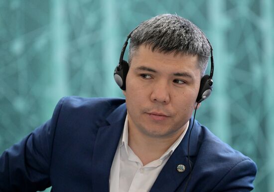 KAZANFORUM 2023. Международный опыт стандартизации и сертификации продукции халяль