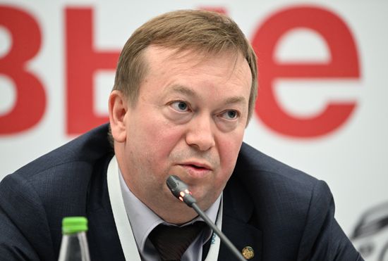 KAZANFORUM 2023. Форум молодых дипломатов стран ОИС