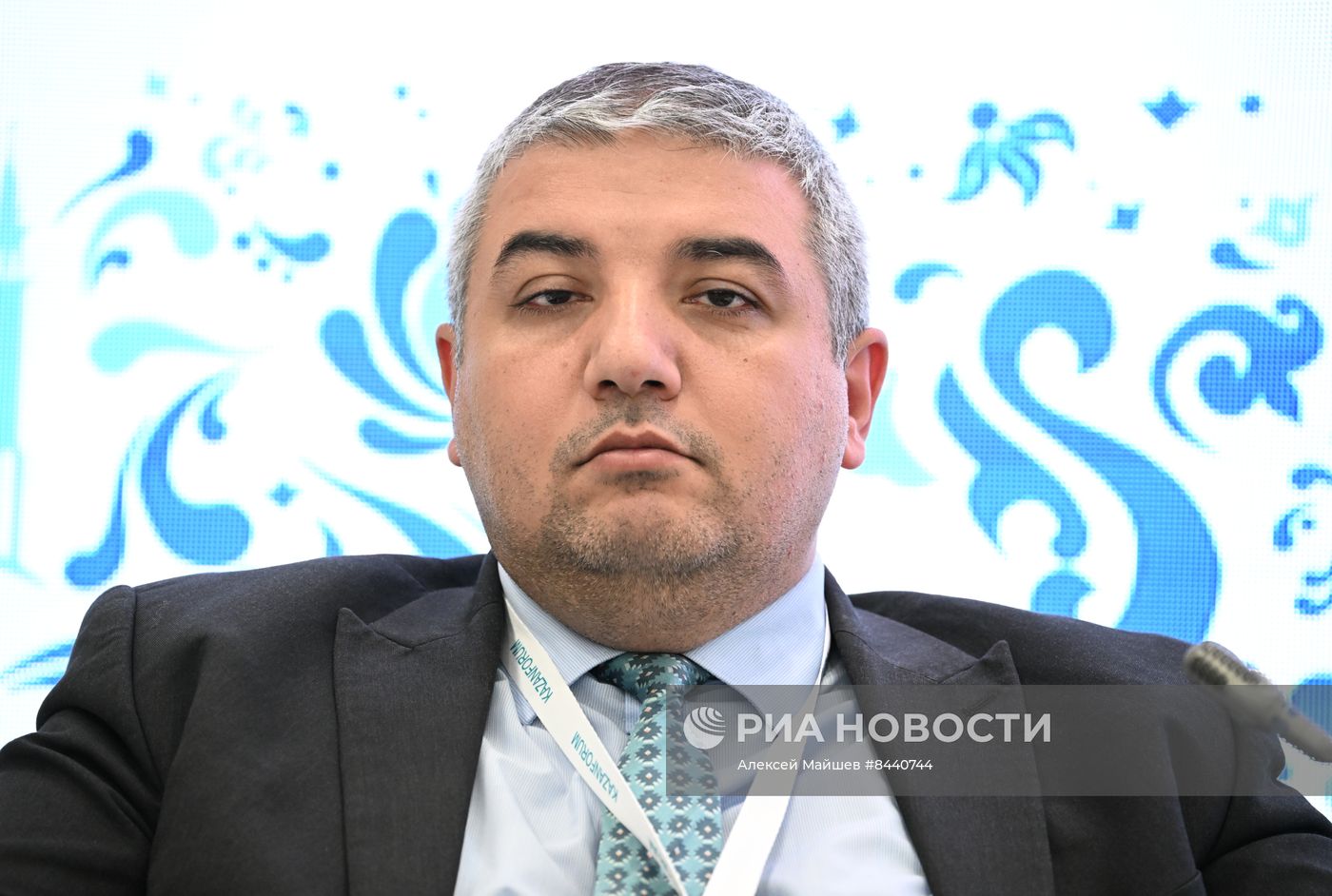 KAZANFORUM 2023. Семейный бизнес: формируем ценности нового времени, сохраняя традиции