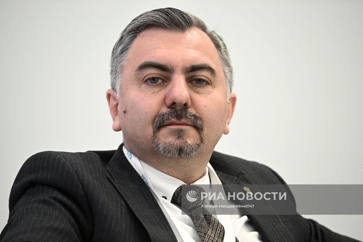 KAZANFORUM 2023. Семейный бизнес: формируем ценности нового времени, сохраняя традиции