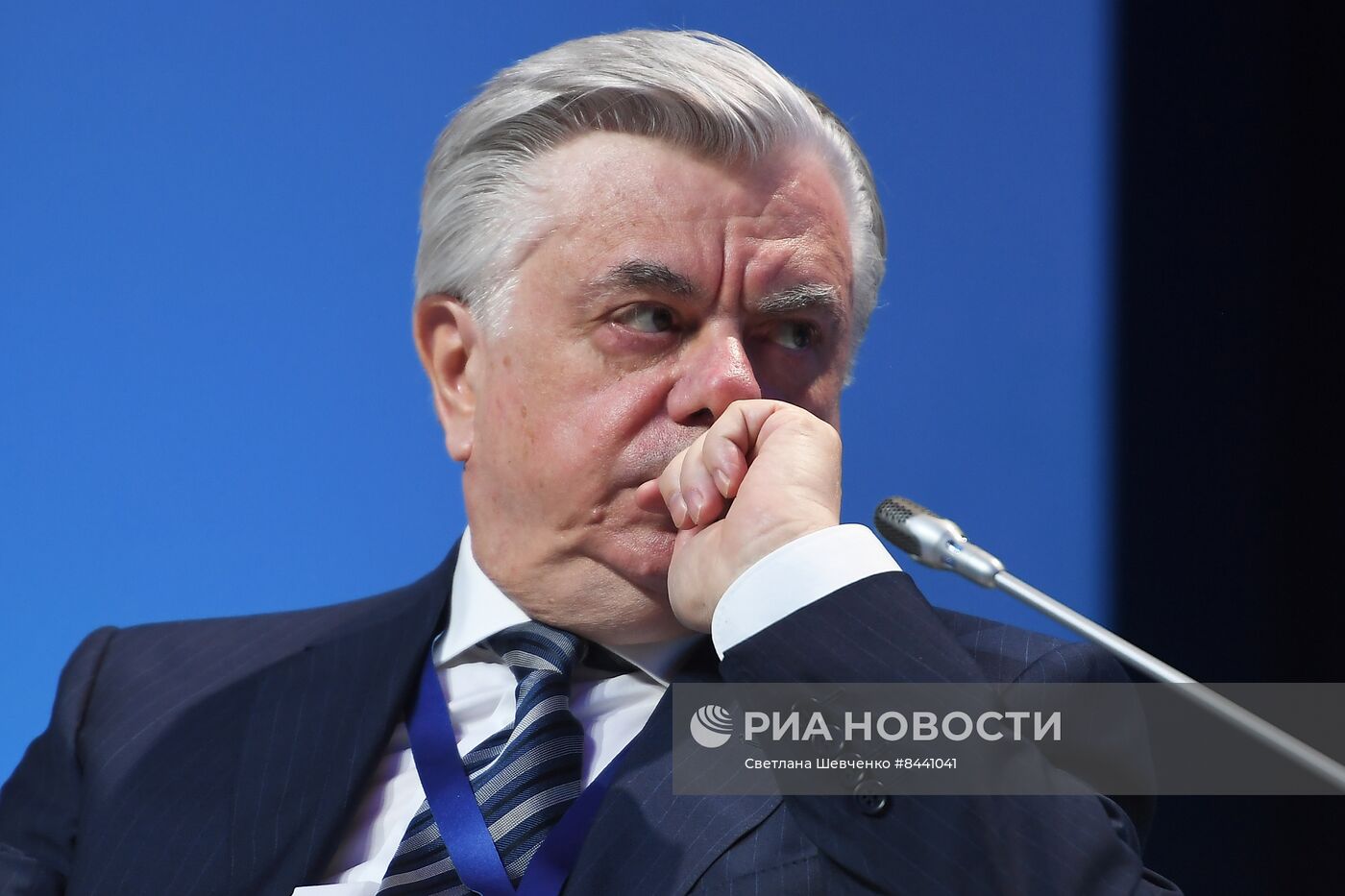 Евразийский экономический форум в Москве