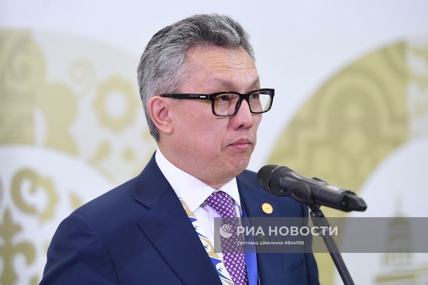 Евразийский экономический форум в Москве
