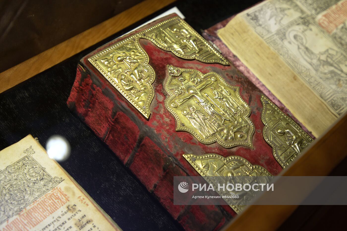 День славянской письменности и культуры в Приднестровье