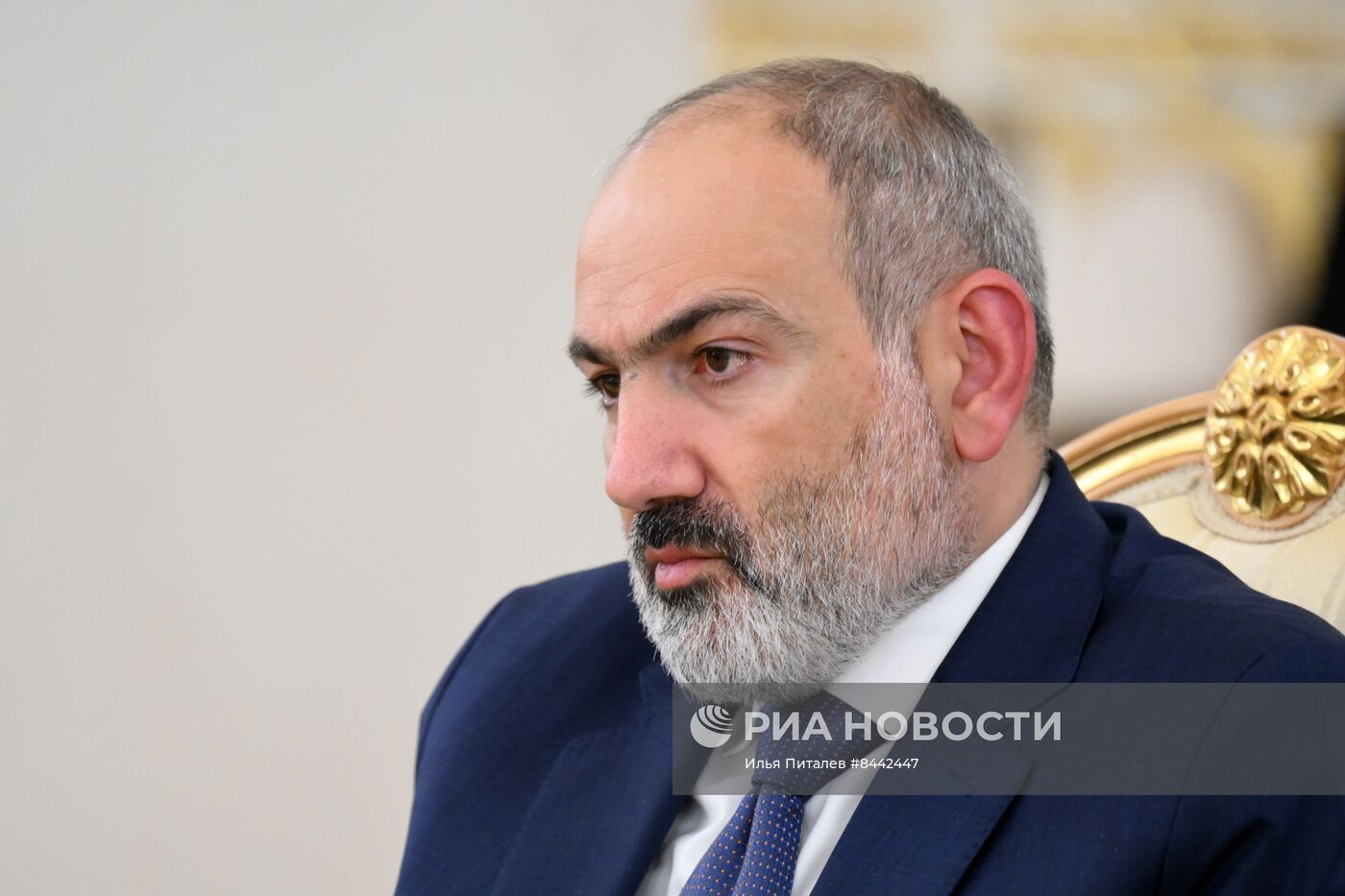 Президент РФ В. Путин провел встречи с лидерами ЕАЭС Президент РФ В. Путин провел встречи с лидерами ЕАЭС