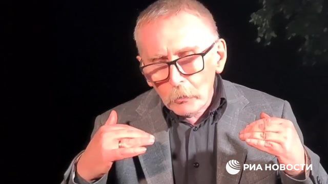 Писатель Ян Таксюр о гонениях на РПЦ