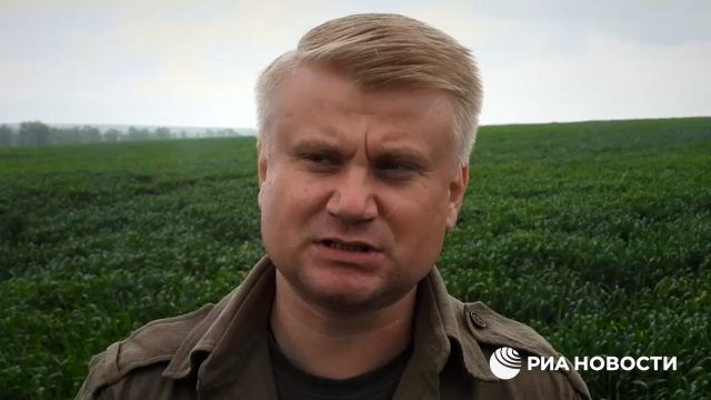 Уровень продовольственной безопасности в ДНР достигает по большинству культур 70%-80%