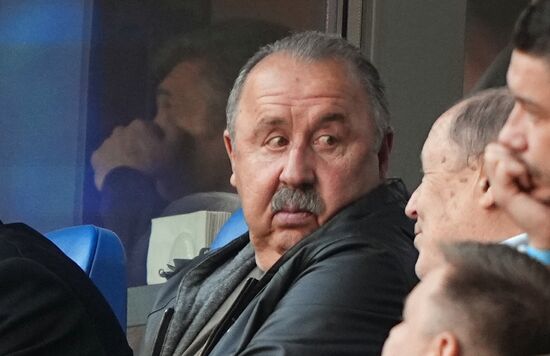 Футбол. РПЛ. Матч "Динамо" - "Локомотив"