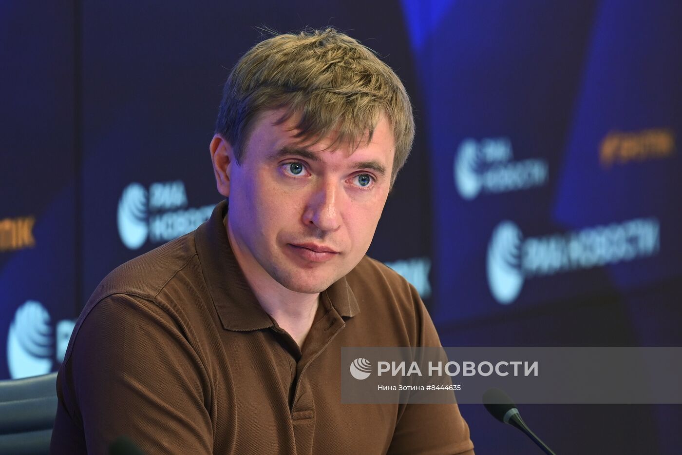 П/к, посвященная проведению фестиваля "Движения Первых" во всех субъектах РФ