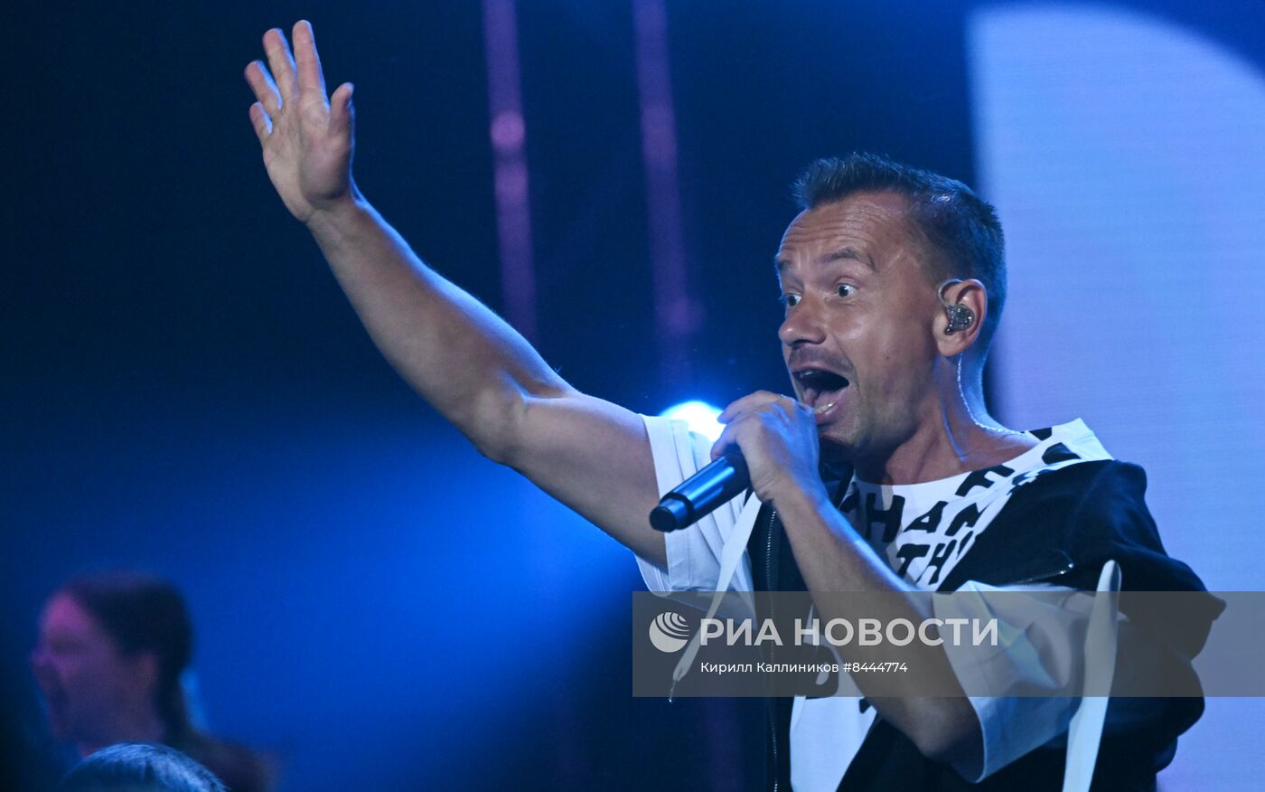 Концерт "Голоса Победы" ко Дню защиты детей