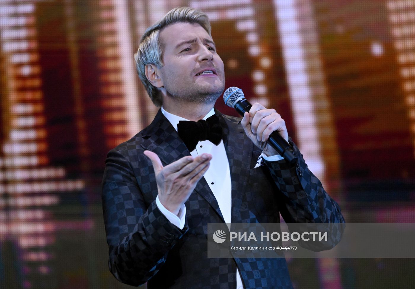 Концерт "Голоса Победы" ко Дню защиты детей
