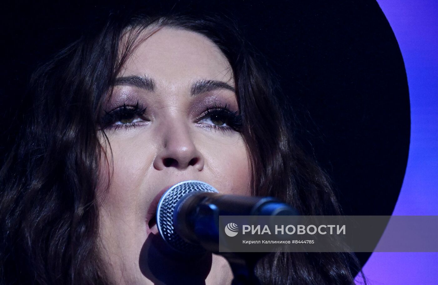 Концерт "Голоса Победы" ко Дню защиты детей