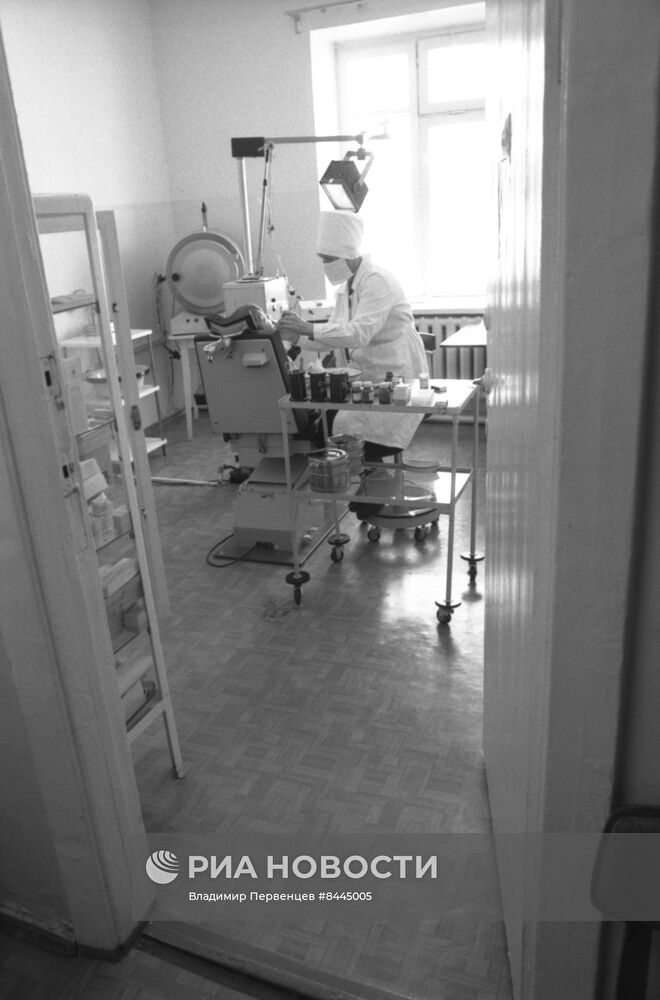 Многонациональный совхоз "Киргизстан"