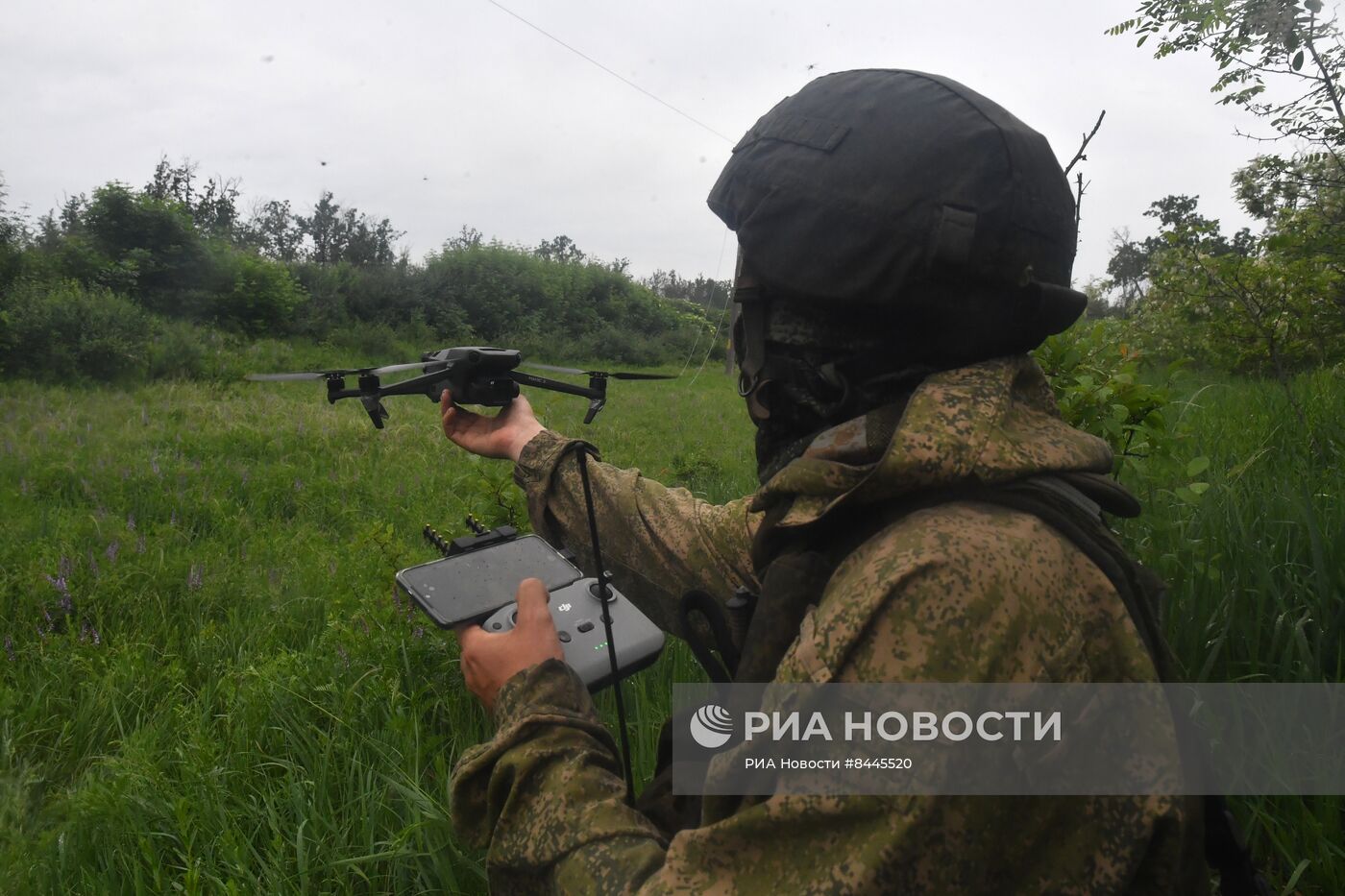 Боевая работа 1-й Танковой армии ЗВО на Сватовском направлении