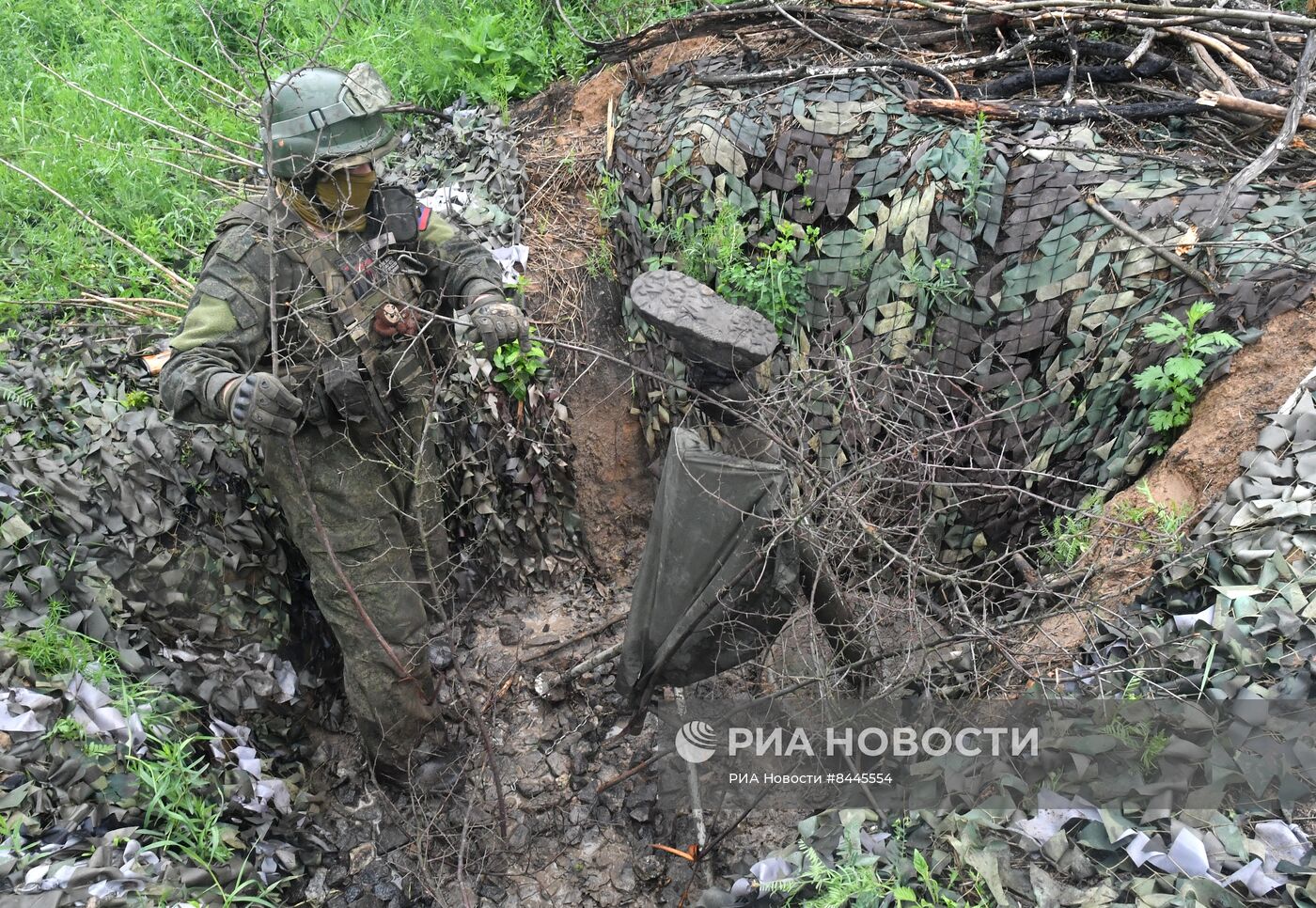 Боевая работа 1-й Танковой армии ЗВО на Сватовском направлении