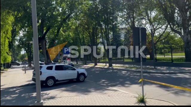 Встреча Майи Санду с главой Еврокомиссии Урсулой фон дер Ляйен начнется с минуты на минуту