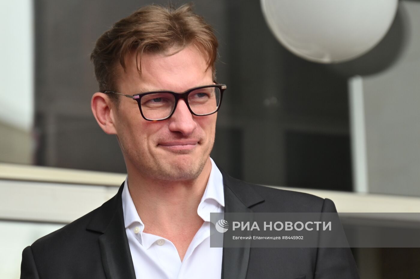 Открытие Забайкальского кинофестиваля в Чите