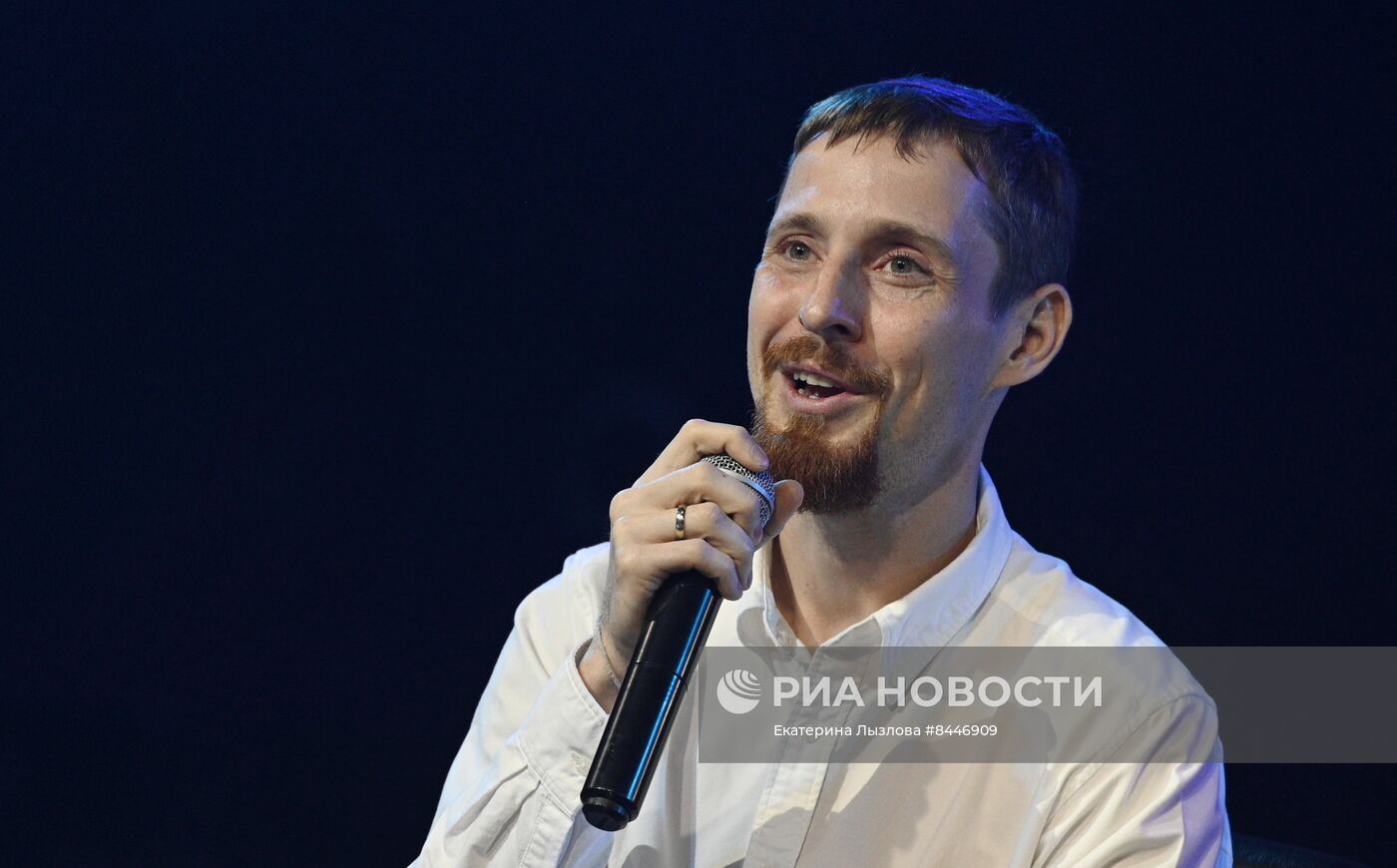 Старт гастролей цирка Никулина в Сочи