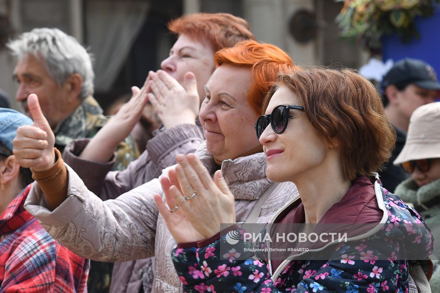 Международный театральный фестиваль им. А. П. Чехова. Театр Тханг Лонг