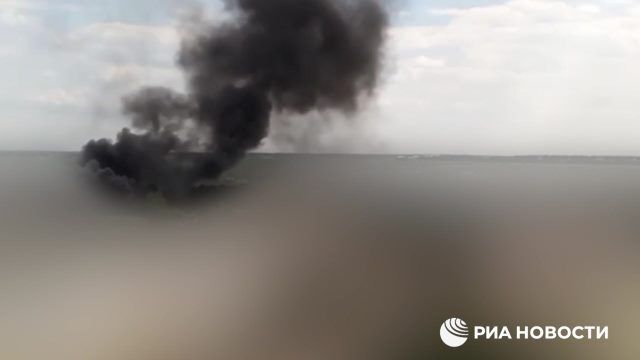 Войска киевского режима в течение часа обстреливали Шебекино