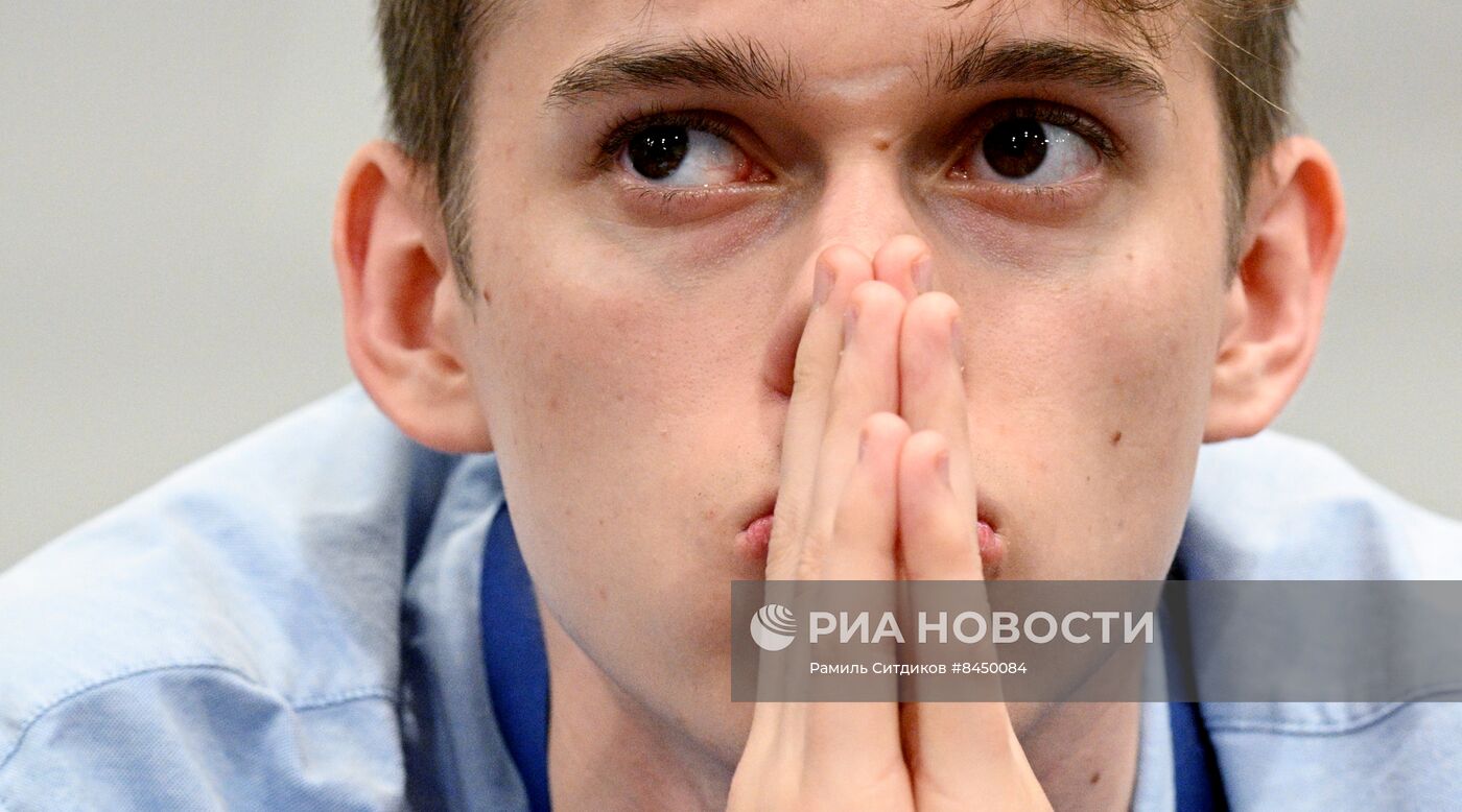 ЕАЭС 2023. II Молодежный форум СНГ И ЕАЭС. Стратегическая сессия по командам, направленная на выработку решений и способов преодоления существующих барьеров