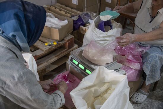 Последствия прорыва Каховской ГЭС