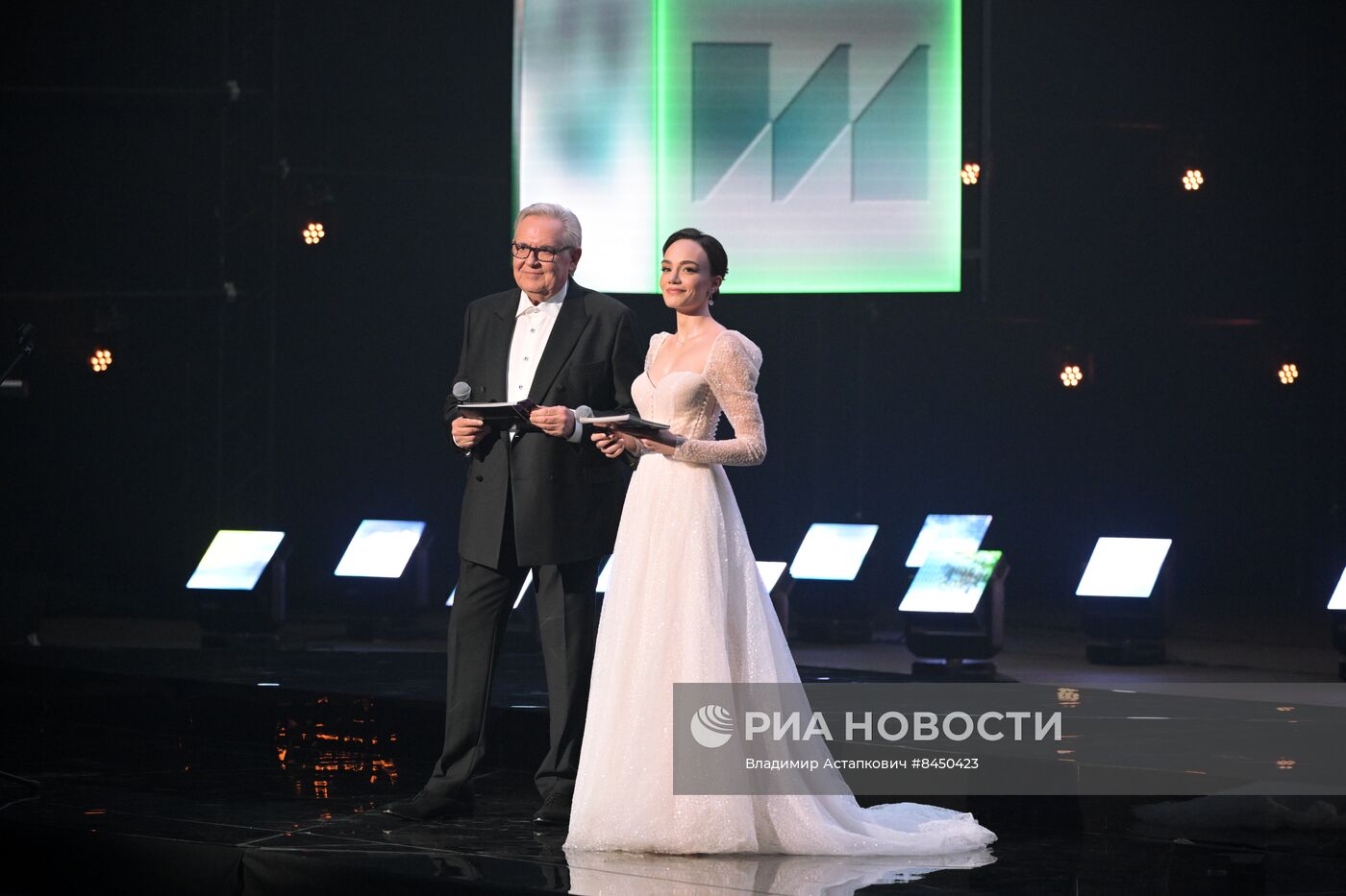 Национальная премия интернет-контента