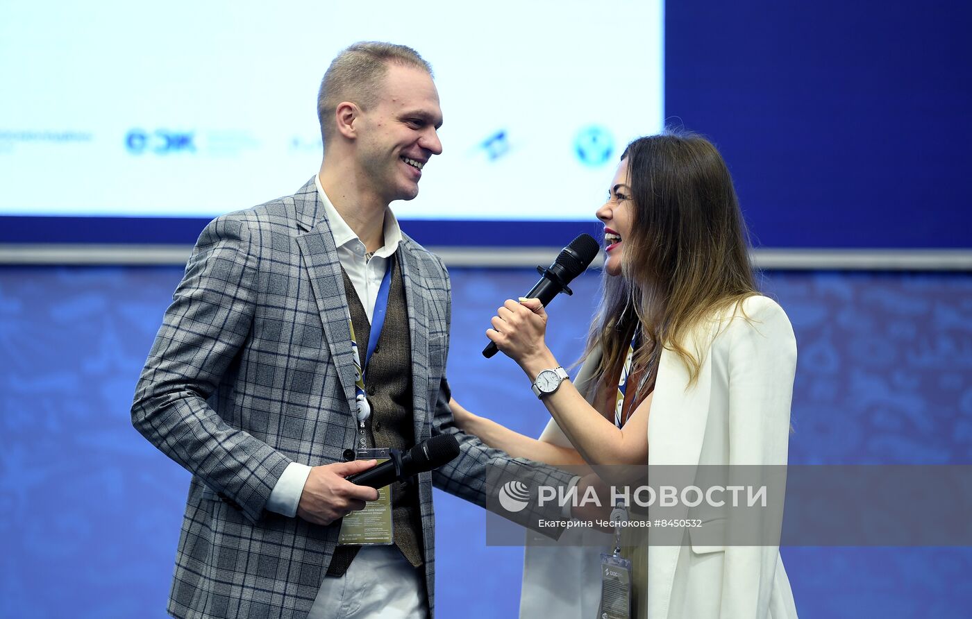 ЕАЭС-2023. Прожарка бизнес-проектов