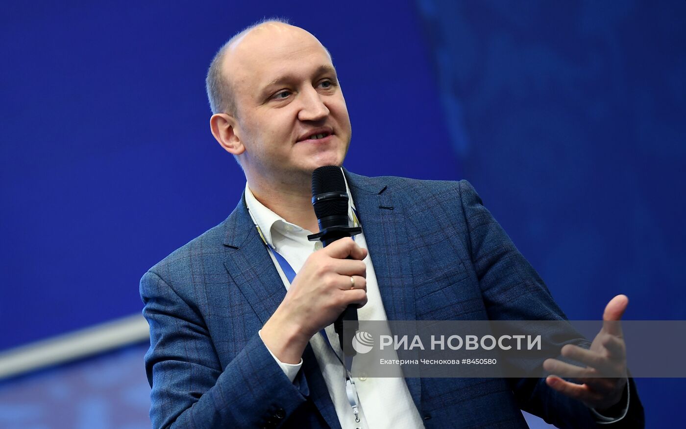 ЕАЭС-2023. Прожарка бизнес-проектов