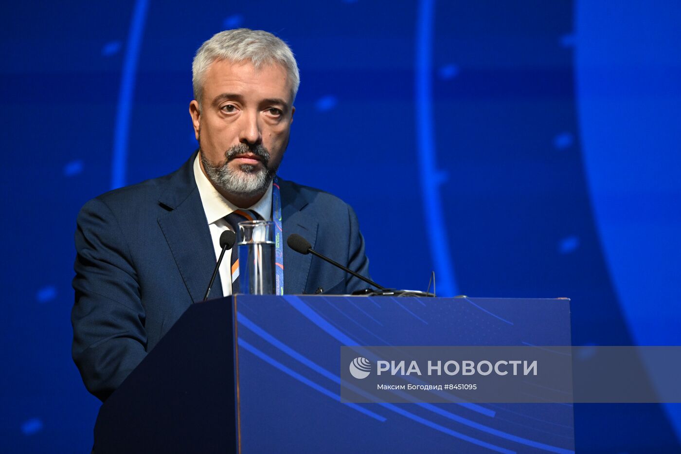 Международный форум министров образования "Формируя будущее"