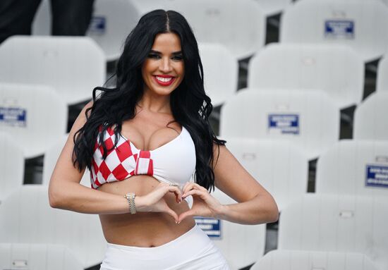 Футбол. Лига чемпионов. Финал