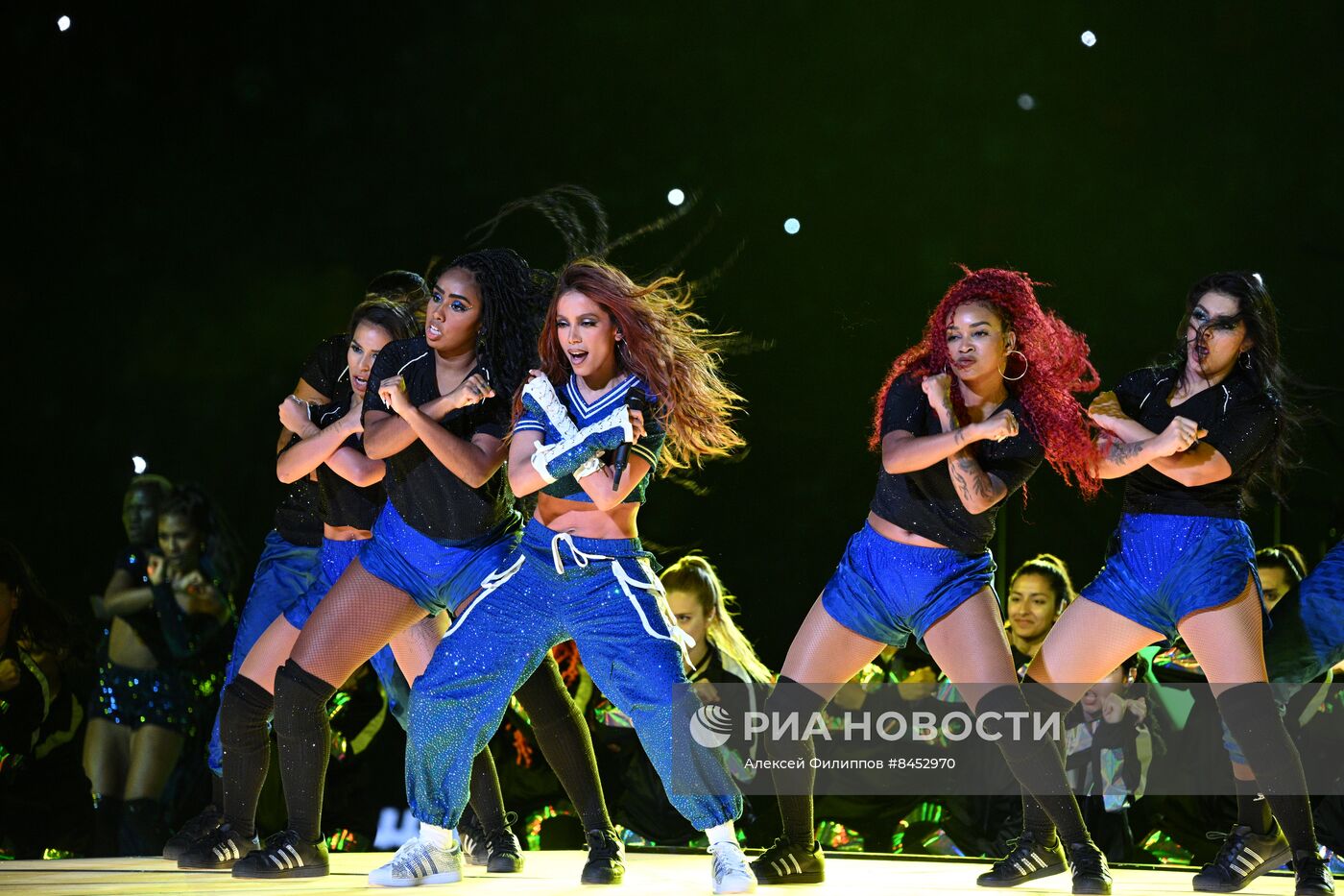 Футбол. Лига чемпионов. Финал