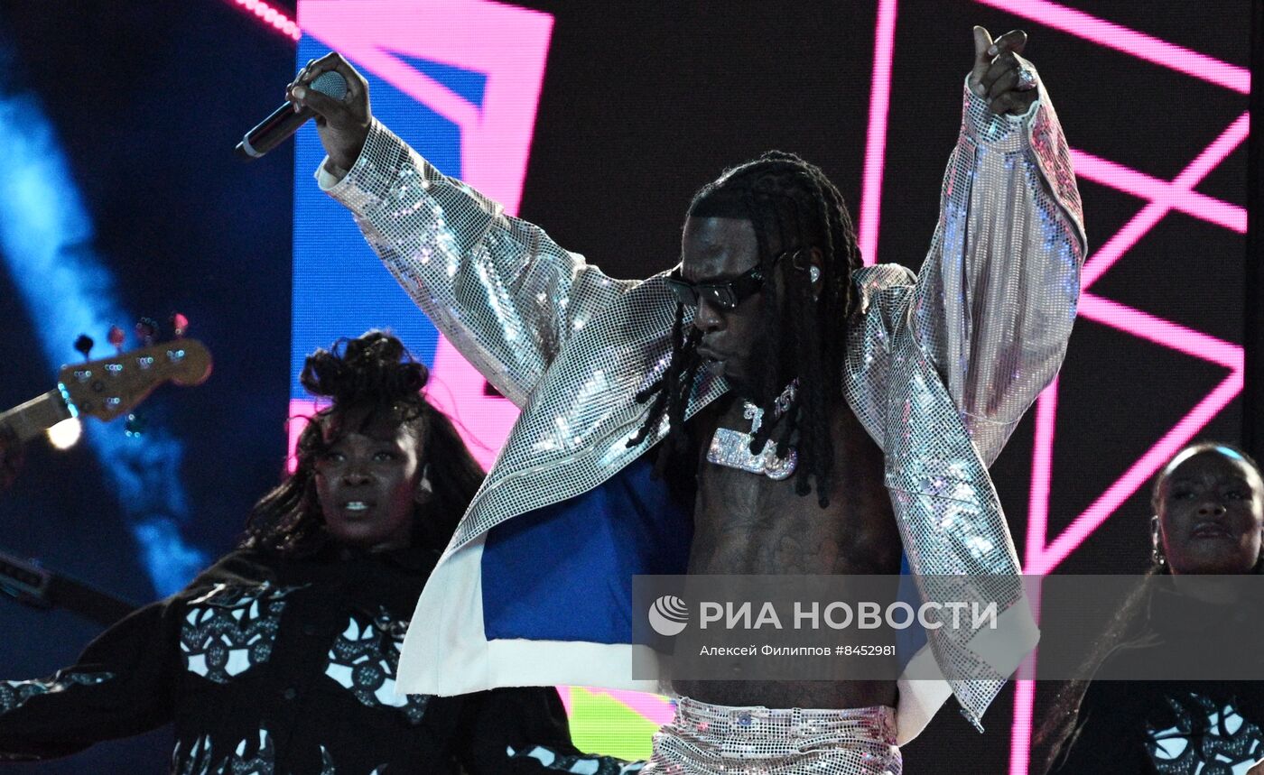 Футбол. Лига чемпионов. Финал