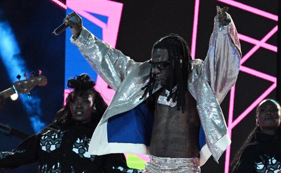 Футбол. Лига чемпионов. Финал