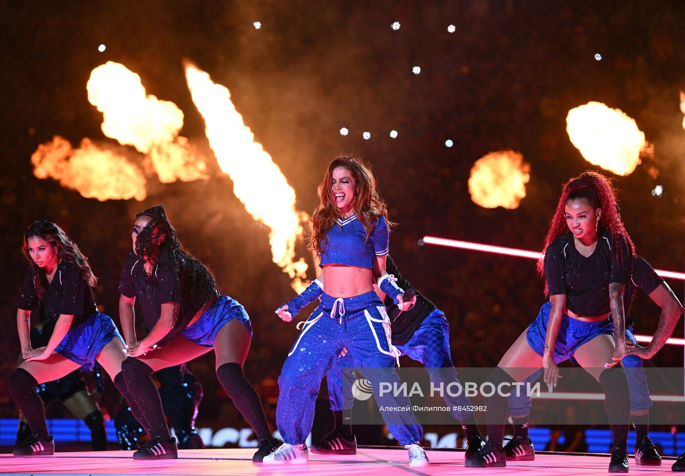 Футбол. Лига чемпионов. Финал