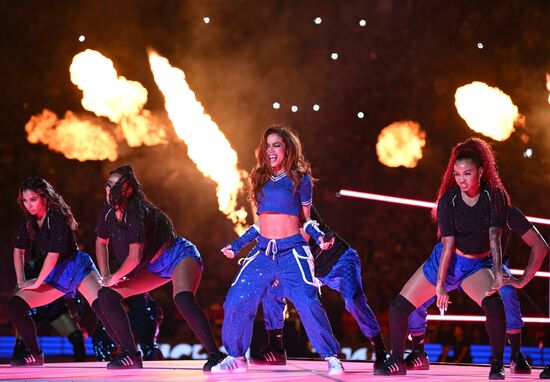 Футбол. Лига чемпионов. Финал