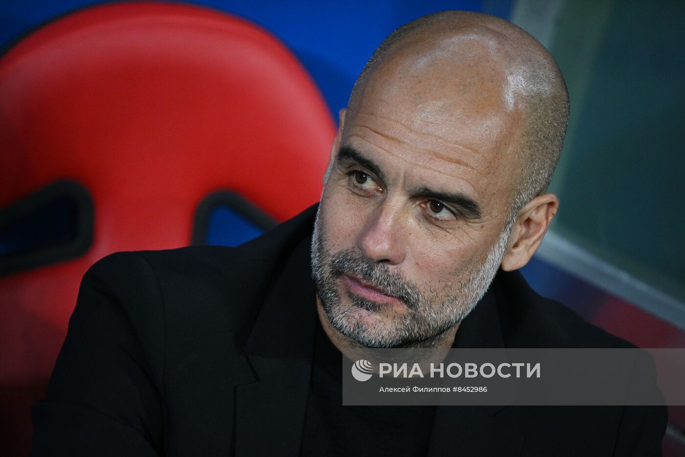 Футбол. Лига чемпионов. Финал