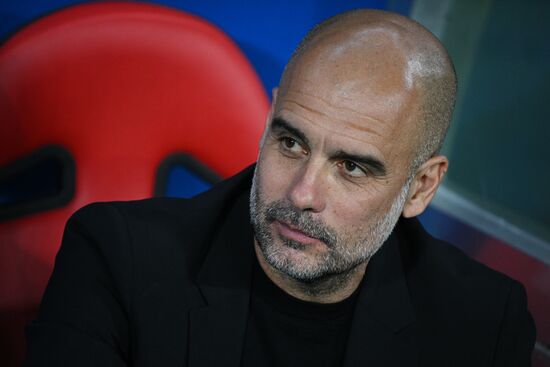 Футбол. Лига чемпионов. Финал