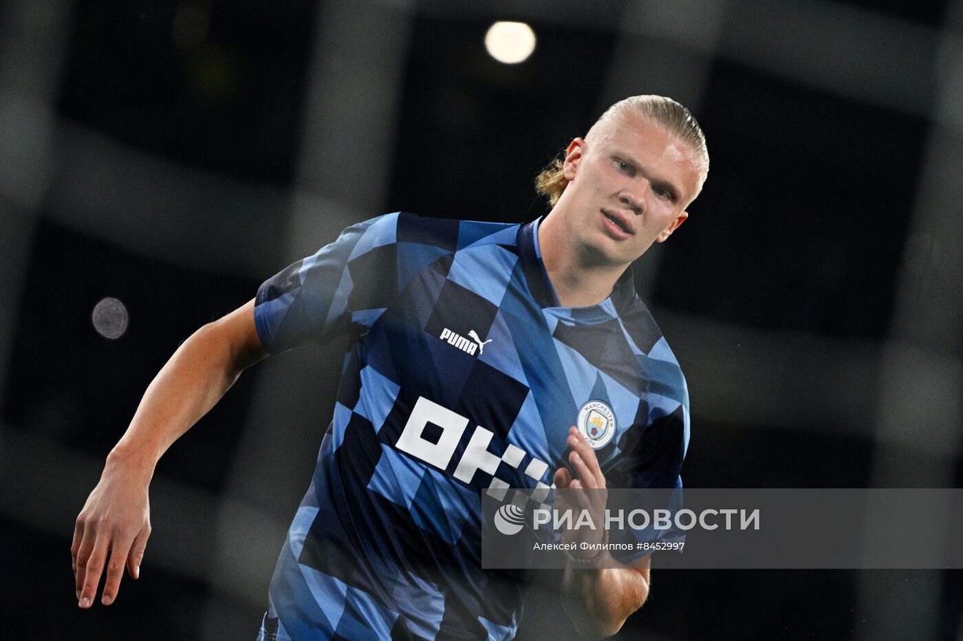 Футбол. Лига чемпионов. Финал