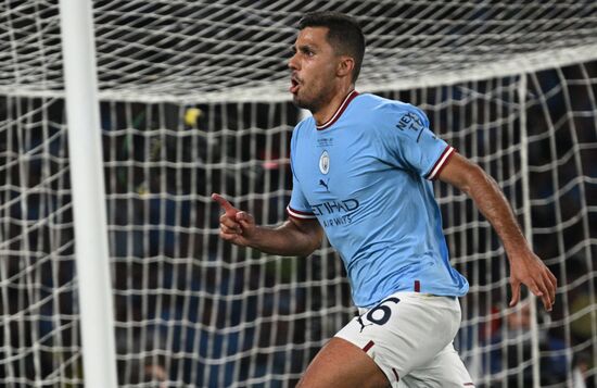 Футбол. Лига чемпионов. Финал