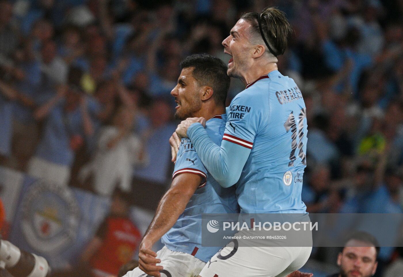 Футбол. Лига чемпионов. Финал