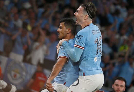 Футбол. Лига чемпионов. Финал